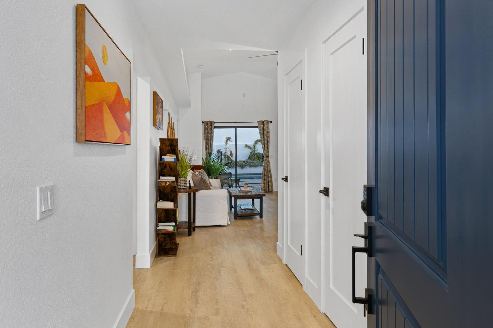 La Quinta Cove Oasis - Pool,Spa,Hiking,Tennis,Golf,Stagecoach And Coachella! Exteriör bild