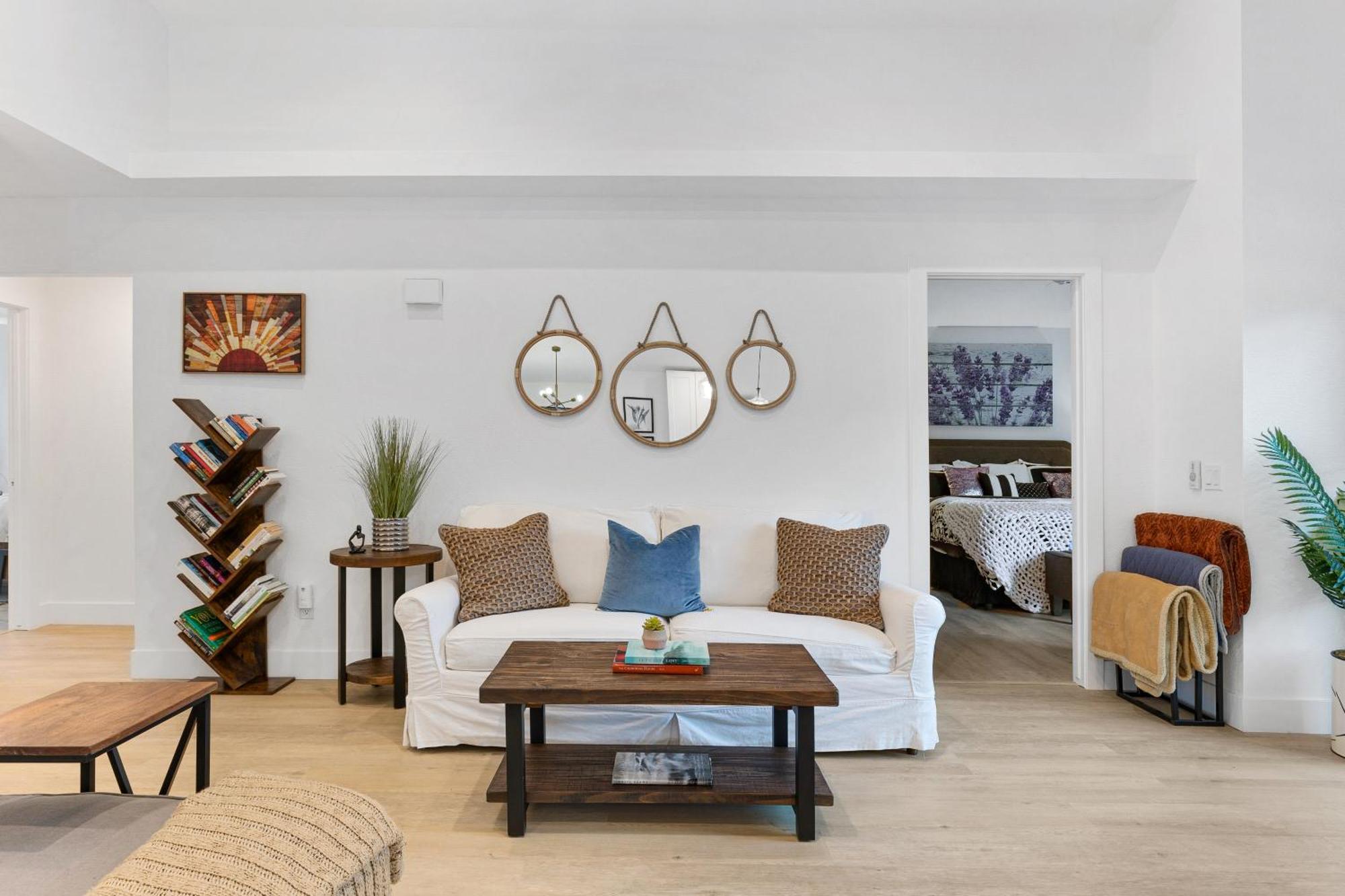La Quinta Cove Oasis - Pool,Spa,Hiking,Tennis,Golf,Stagecoach And Coachella! Exteriör bild