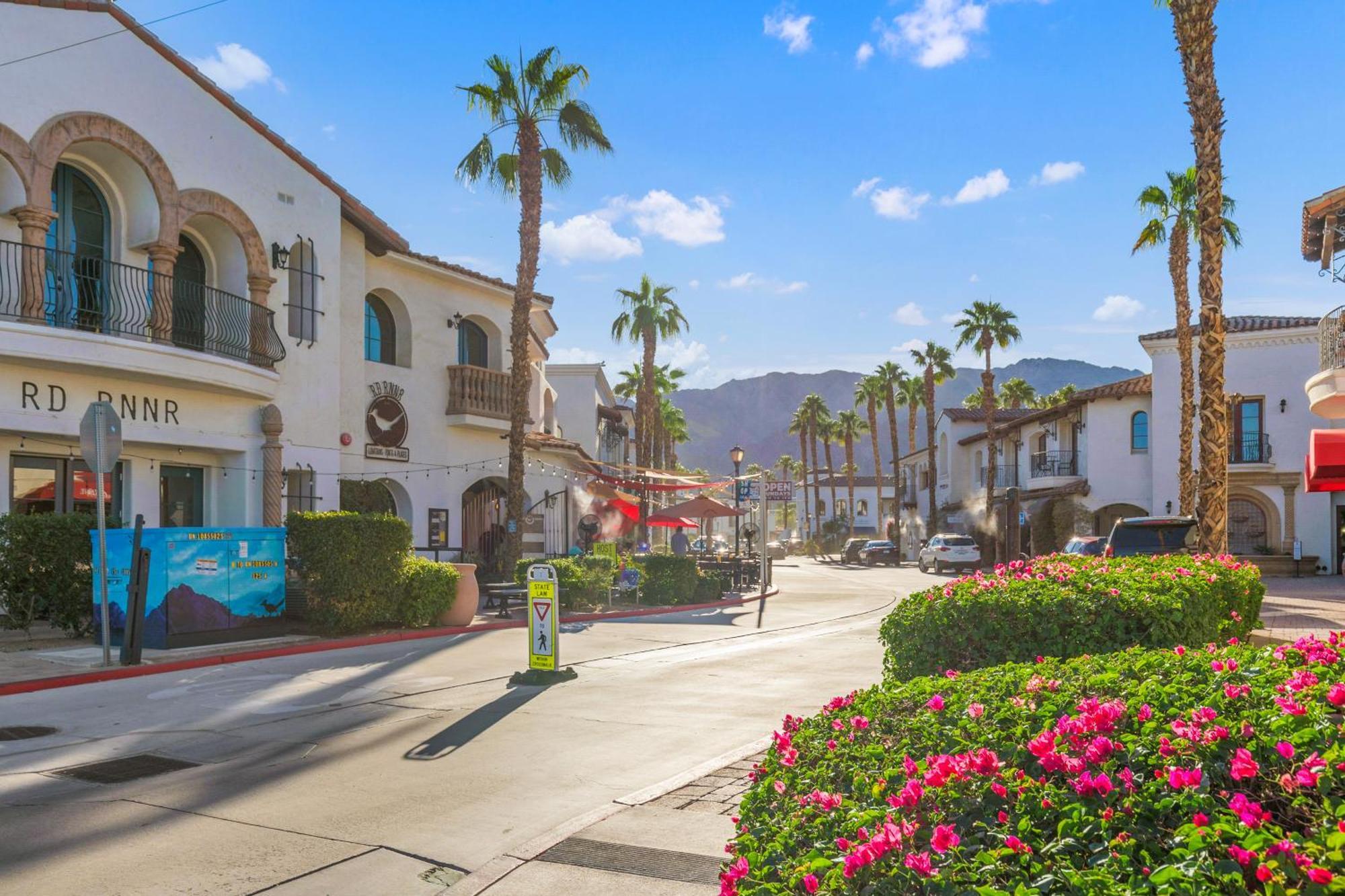 La Quinta Cove Oasis - Pool,Spa,Hiking,Tennis,Golf,Stagecoach And Coachella! Exteriör bild