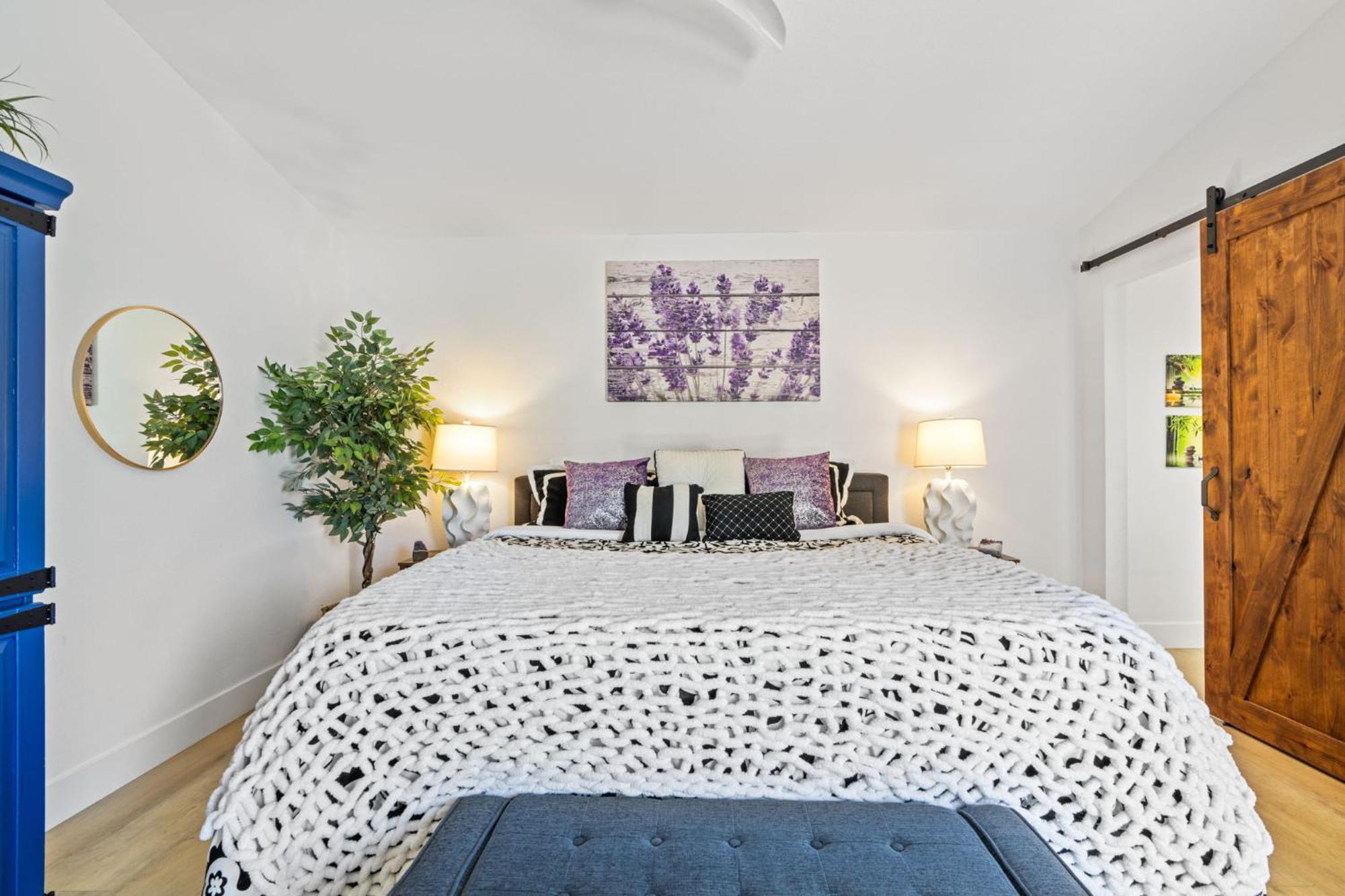 La Quinta Cove Oasis - Pool,Spa,Hiking,Tennis,Golf,Stagecoach And Coachella! Exteriör bild