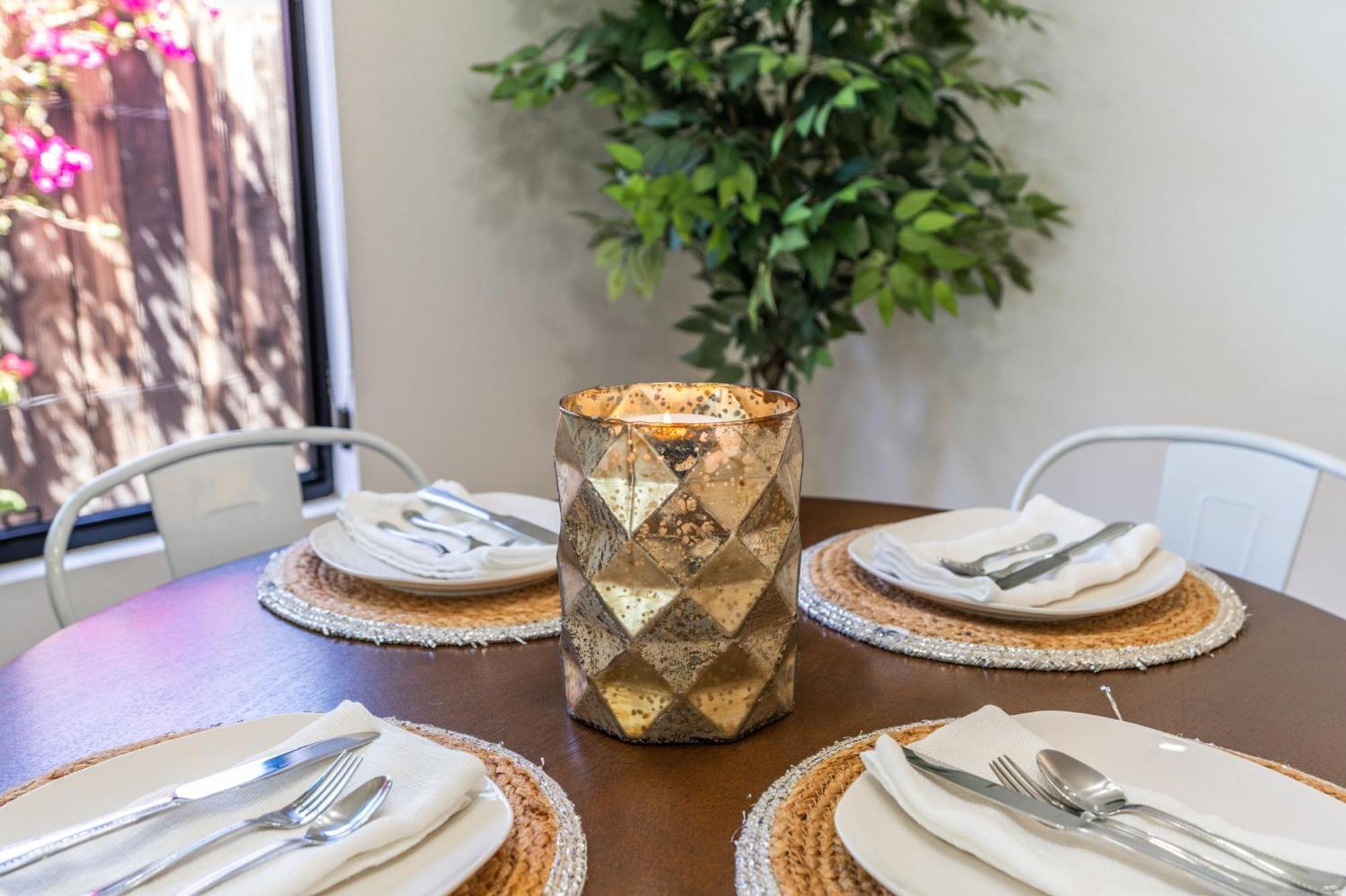La Quinta Cove Oasis - Pool,Spa,Hiking,Tennis,Golf,Stagecoach And Coachella! Exteriör bild
